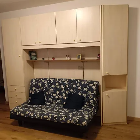 Appartement Val Di Luce Abetone