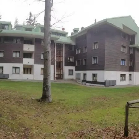 Apartment Val Di Luce *