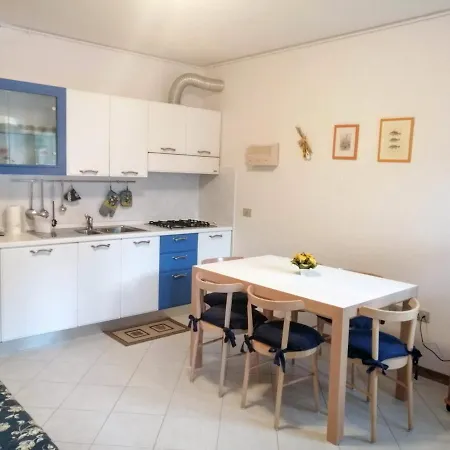 Apartment Val Di Luce Abetone