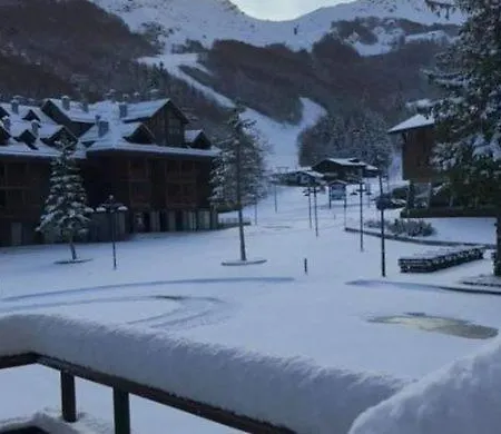 Val Di Luce Appartamento Abetone