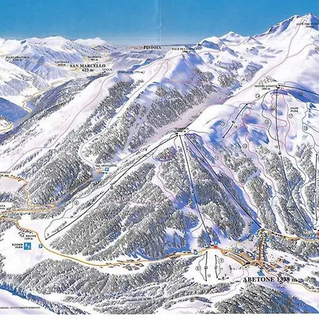 Val Di Luce * Abetone