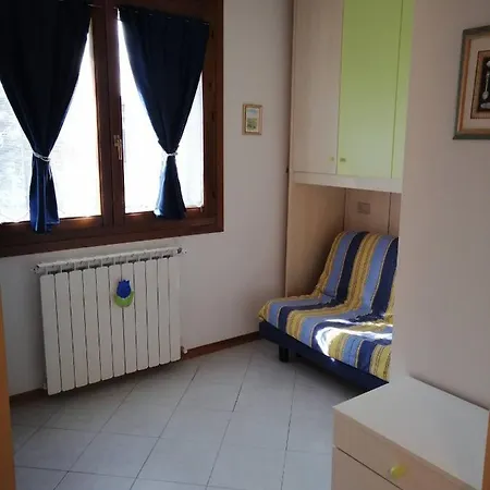 Apartment Val Di Luce Abetone