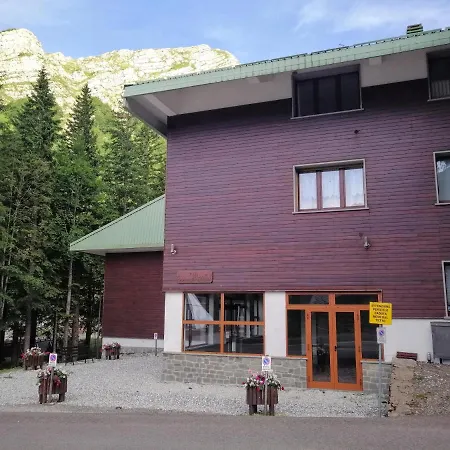 Val Di Luce Apartment Abetone