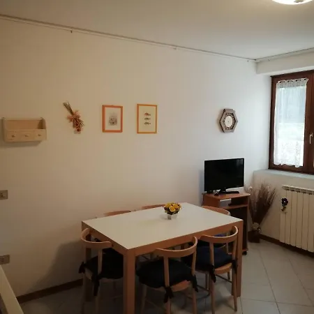 Val Di Luce Apartment