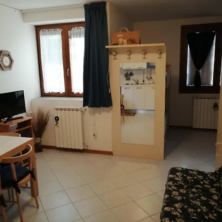Apartment Val Di Luce Abetone