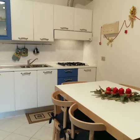 Val Di Luce Apartment