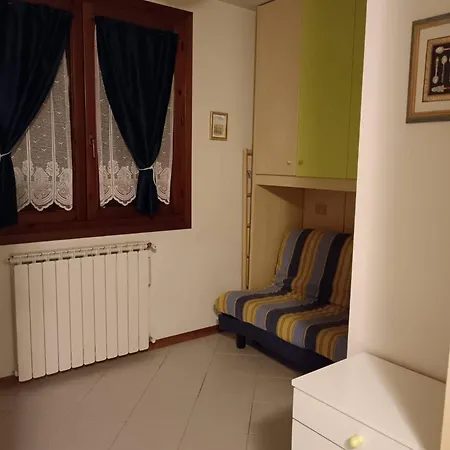 Apartment Val Di Luce *