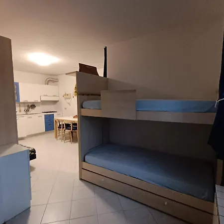 Val Di Luce Apartment Abetone