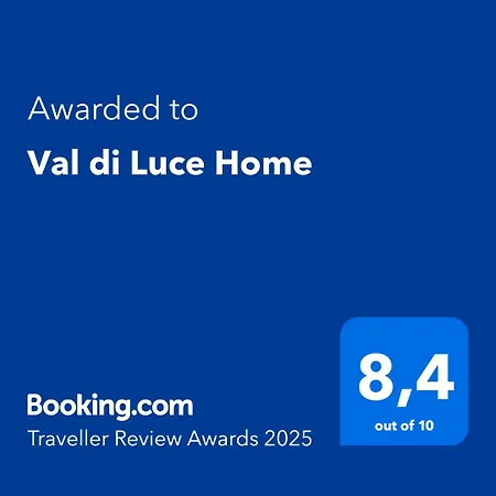 Val Di Luce Apartment