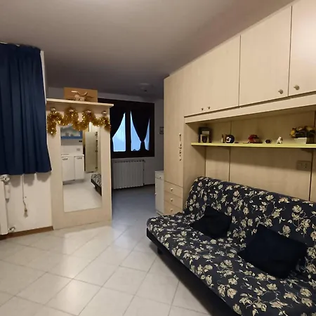 Apartment Val Di Luce Abetone
