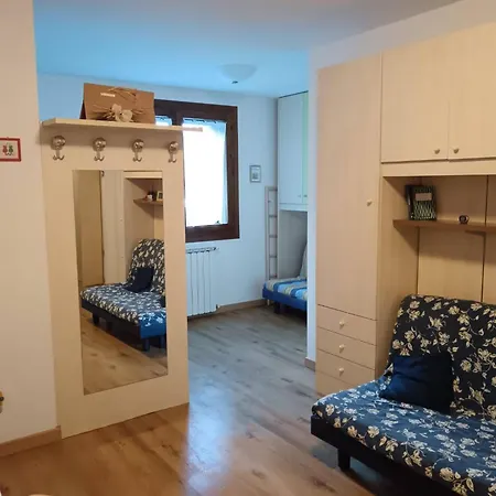 Apartman Val Di Luce