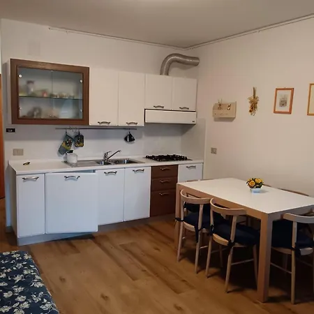 Val Di Luce Apartman *