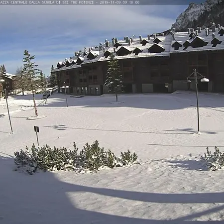 Val Di Luce * Abetone